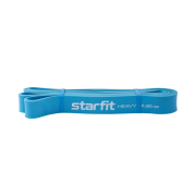 Эспандер Starfit ES-803  многофункциональный ленточный, 11-36 кг, 208х2,9 см, оранжевый