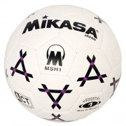 Мяч гандбол MIKASA MSH 1 р 2 синт кожа маш сшив