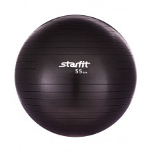 Мяч гимнаст STARFIT d 55см (антивзрыв)