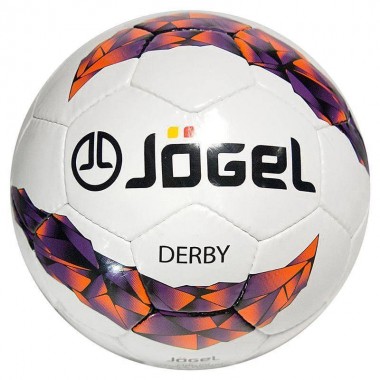 Мяч ф/б JOGEL JS-500 Derby № 4