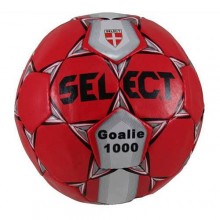 Мяч ф/б SELECT Goalie 1000 1кг, для тренир. вратаря