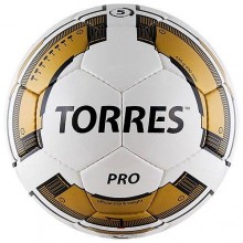 Мяч ф/б TORRES Pro 