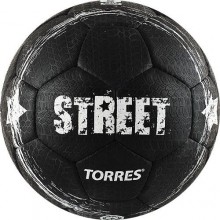 Мяч ф/б TORRES Street 