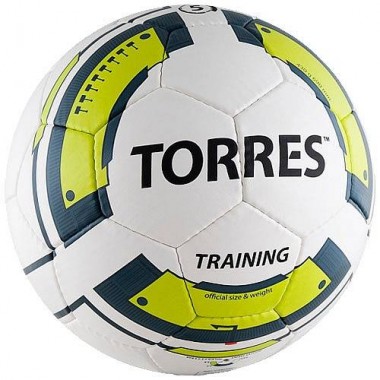 Мяч ф/б TORRES Training р.4