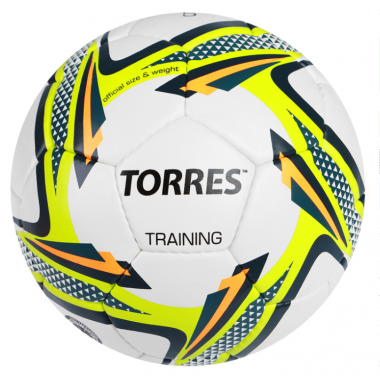 Мяч ф/б TORRES Training 5