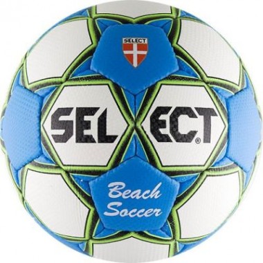 Мяч ф/б пляжн SELECT Beach Soccer