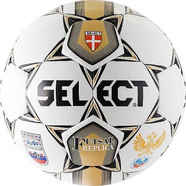 Мяч футзал SELECT Futsal Replica 2008 