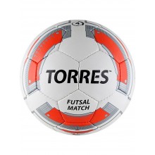 Мяч футзал TORRES Futsal Match 