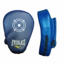 Лапа Everlast изогнутая 