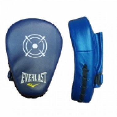 Лапа Everlast изогнутая 