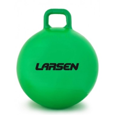 Мяч Larsen PVC 55 см