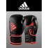 Перчатки бокс Adidas Hybrid 80