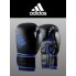 Перчатки бокс Adidas Hybrid 80