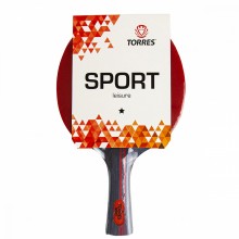 Ракетка н/т TORRES SPORT 1*