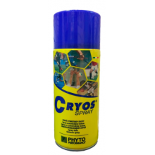 Заморозка спортивная Cryos Spray