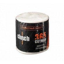 Бинт бокс 16м тейпировочный Clinch Cutman 365 Boxing Taping Bandage