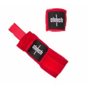 Бинт боксерский 2,55м эластичный Clinch Boxing Crepe Bandage 