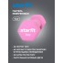 Гантель STARFIT 1,0 кг в неопрене