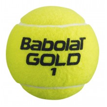 Мяч б/т Babolat Gold Championship 3B