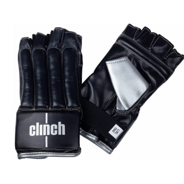 Перчатки снарядные CLINCH BAG GLOVES CUT FINGER 