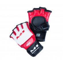 Перчатки для смешанных единоборств CLINCH M1 GLOBAL GLOVES 