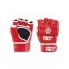 Перчатки ММА GH Combat Sambo MMR-0027CS иск кожа